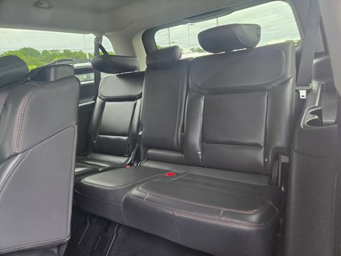 Used 2025 Ford Expedition Max Active AWD/4WD image 9