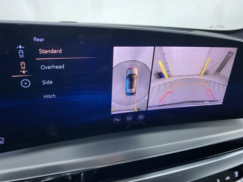 Certified 2024 Cadillac Lyriq Sport AWD/4WD image 6