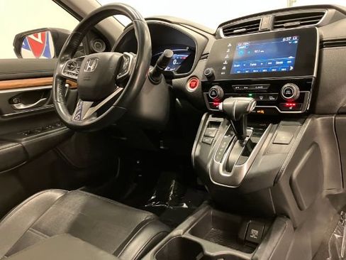 Used 2019 Honda CR-V Touring image 46
