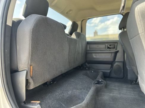 Used 2012 RAM 1500 Express w/ ST Popular Equipment Group RWD image 13