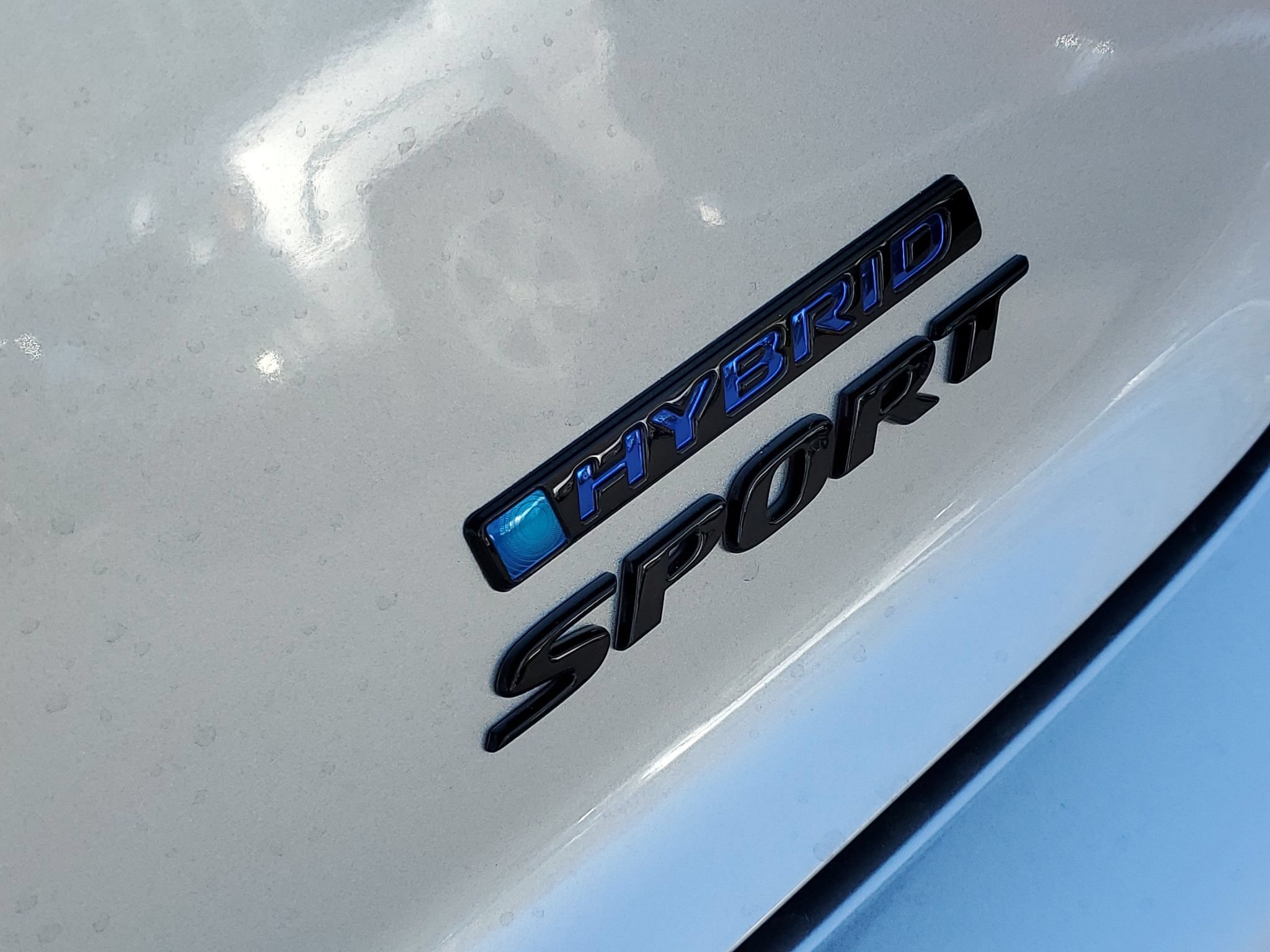 New 2026 Honda Accord Sport image 31