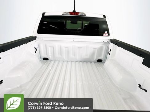 New 2025 Ford Ranger XLT w/ Equipment Group 301A High image 26