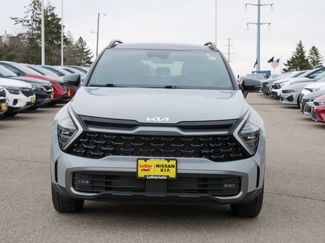 Certified 2023 Kia Sportage X-Pro Prestige video 2