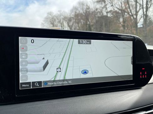 Used 2025 Hyundai Palisade SEL image 21