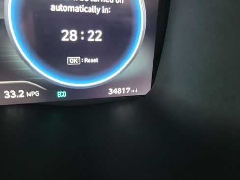 Used 2023 Hyundai Santa Fe SEL Premium image 20