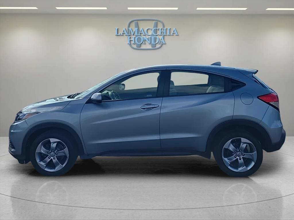 Used 2019 Honda HR-V LX image 2