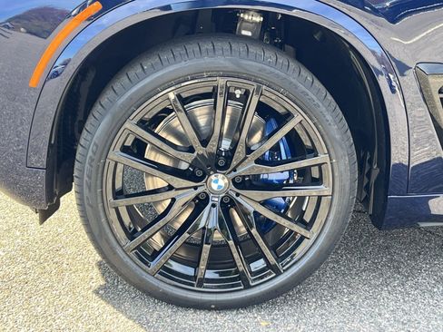 New 2026 BMW X5 M60i image 9