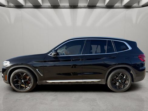 Used 2020 BMW X3 sDrive30i RWD image 2