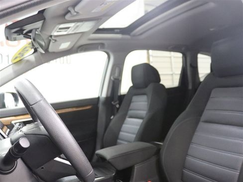 Used 2020 Honda CR-V EX image 13