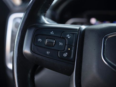 Used 2020 GMC Sierra 2500 AT4 w/ Technology Package image 6