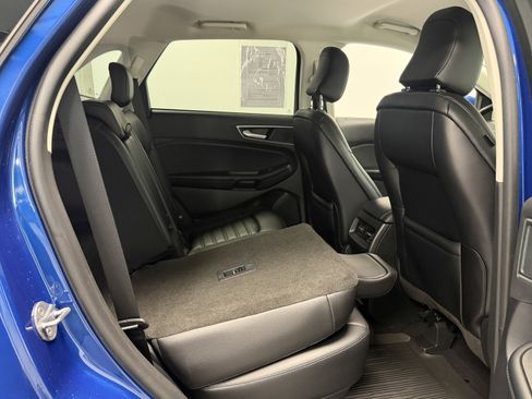 Used 2024 Ford Edge SEL w/ Convenience Package AWD/4WD image 23