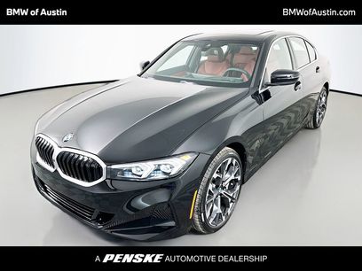 Used 2026 BMW 330i Sedan w/ Premium Package
