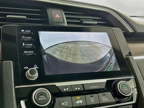 Used 2020 Honda Civic EX image 22