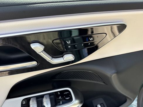 New 2026 Mercedes-Benz E 350 Sedan image 11