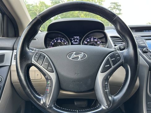 Used 2015 Hyundai Elantra Limited FWD image 18