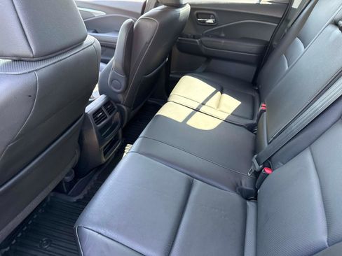 Used 2023 Honda Ridgeline RTL image 14