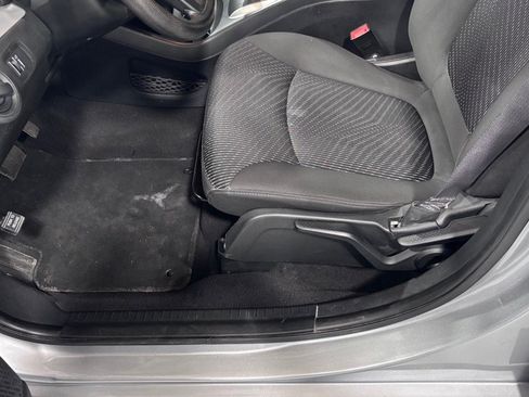 Used 2018 Dodge Journey SE w/ Blacktop Package FWD image 11