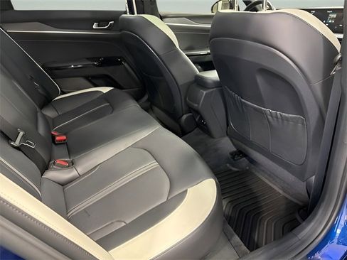 Used 2025 Kia K5 GT-Line w/ GT-Line Premium Package image 34