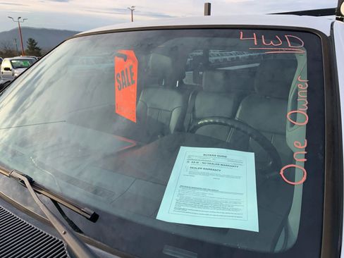 Used 2013 Ford F350 XL w/ PWR Equipment Group image 4