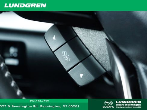 Used 2023 Subaru Forester Premium AWD/4WD image 17