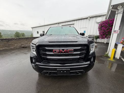 Used 2021 GMC Sierra 1500 Elevation w/ Preferred Package AWD/4WD image 8