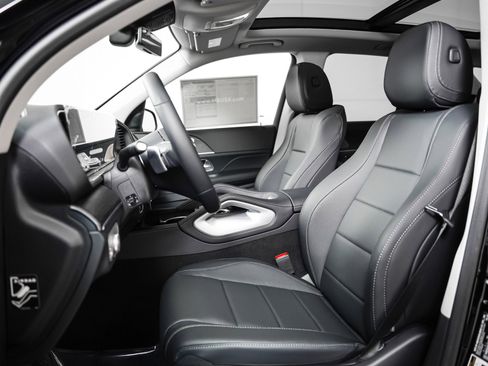 New 2026 Mercedes-Benz GLE 450e 4MATIC image 5