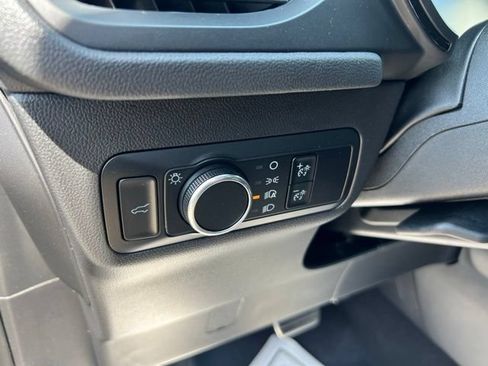 Certified 2024 Ford Escape ST-Line w/ Tech Pack #1 AWD/4WD image 8