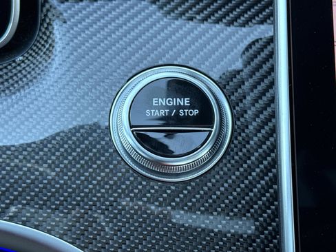 Certified 2024 Mercedes-Benz C 63 AMG S image 64