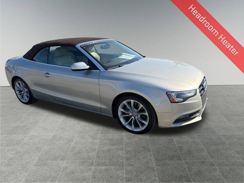 Used 2014 Audi A5 2.0T Premium Plus w/ Premium Plus Package AWD/4WD image 9