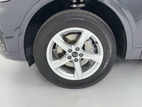 Used 2021 Audi Q5 2.0T Premium AWD/4WD image 31