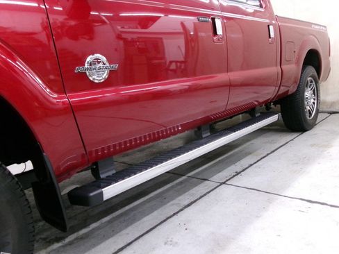 Used 2014 Ford F250 Platinum image 3