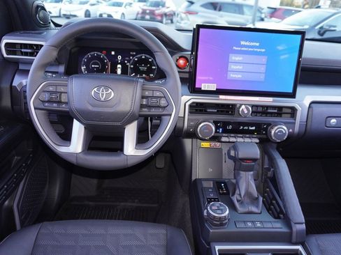 New 2026 Toyota 4Runner TRD Off-Road Premium image 10