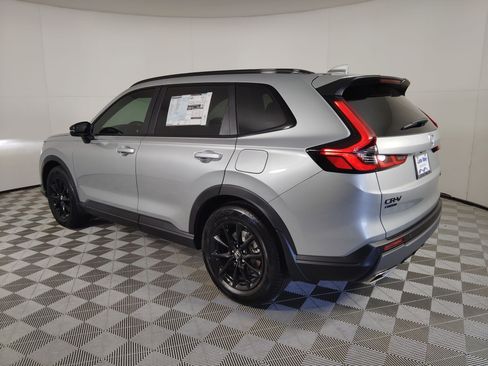 Used 2026 Honda CR-V Sport-L image 3