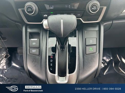 Used 2020 Honda CR-V LX image 23
