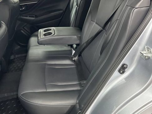 Used 2022 Subaru Legacy Limited XT AWD/4WD image 32