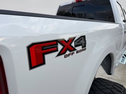 Used 2022 Ford F250 Lariat w/ Lariat Ultimate Package image 21