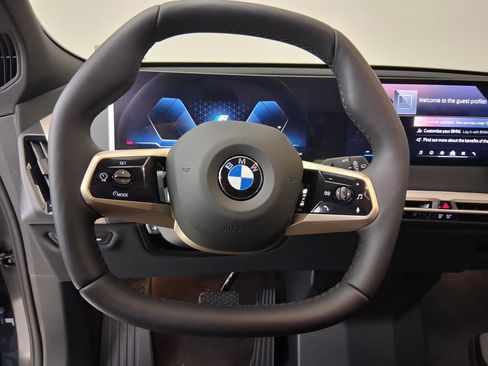 New 2026 BMW iX xDrive45 image 14