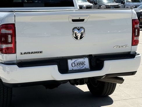 Used 2024 RAM 2500 Laramie w/ Safety Group AWD/4WD image 6