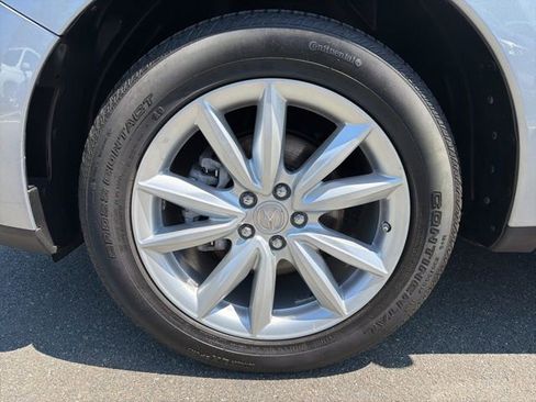 Certified 2020 Acura RDX AWD image 3