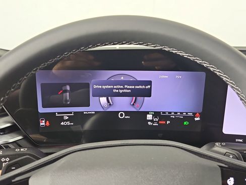 New 2026 Audi A6 Prestige image 24