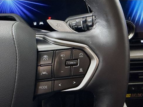 Certified 2026 Lexus TX 350 FWD w/ Technology Package image 12