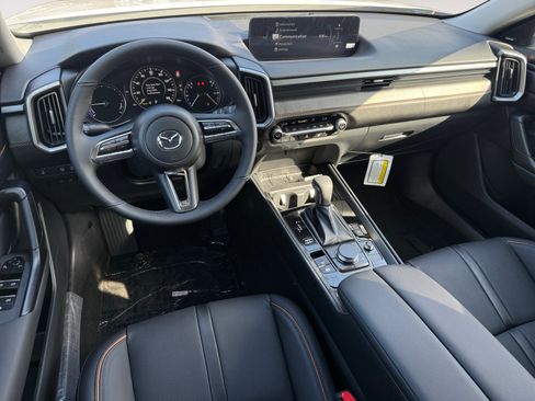 New 2026 MAZDA CX-50 AWD 2.5 Hybrid w/ Cargo Package image 15