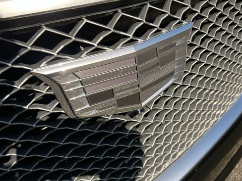 Certified 2023 Cadillac Escalade Premium Luxury w/ LPO, Radiant Package image 36