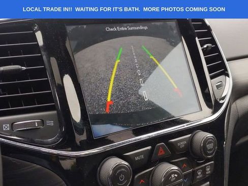 Used 2019 Jeep Grand Cherokee Altitude image 25