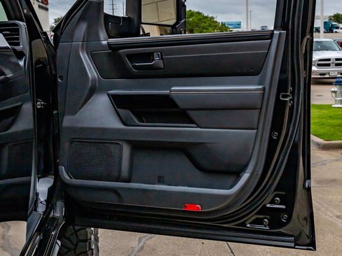 Used 2026 Toyota Tundra SR5 AWD/4WD image 36