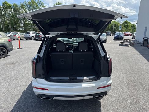 Used 2020 Cadillac XT6 Sport AWD/4WD image 10