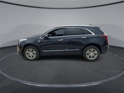Used 2021 Cadillac XT5 Premium Luxury image 5
