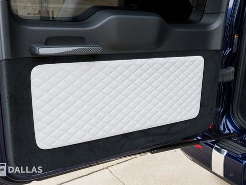 Used 2024 Mercedes-Benz G 63 AMG 4MATIC image 36