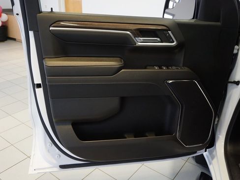 Certified 2023 Chevrolet Silverado 1500 LT image 22