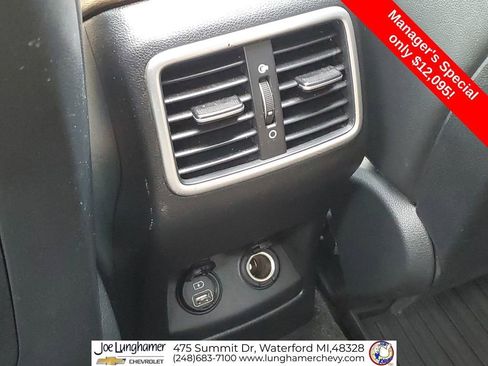 Used 2018 Kia Sportage SX AWD/4WD image 23